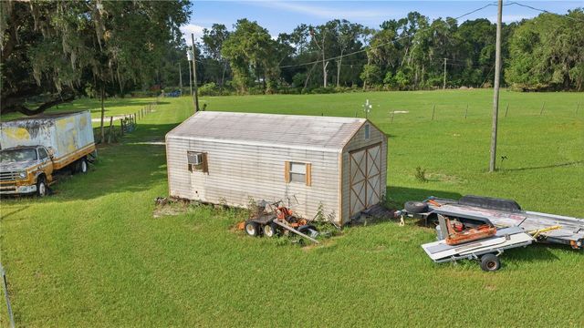 6681 CR 665, Bushnell, FL 33513
