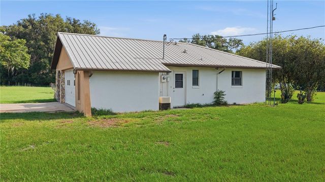 6681 CR 665, Bushnell, FL 33513