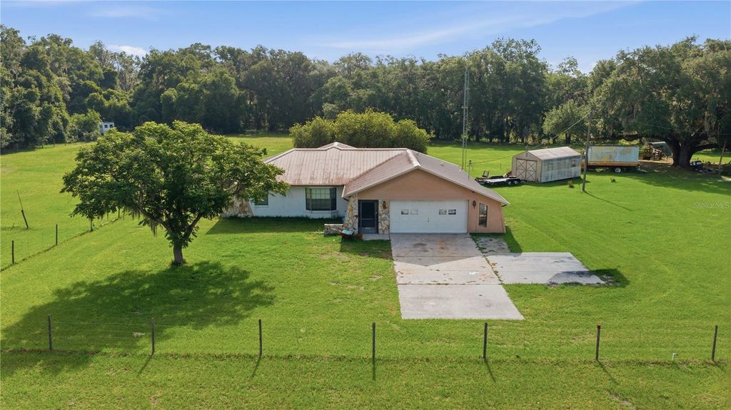 6681 CR 665, Bushnell, FL 33513
