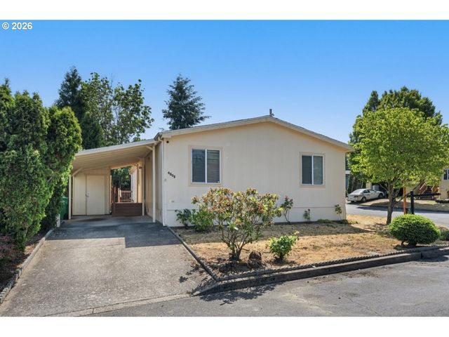 4802 Se 133RD Dr, Portland, OR 97236