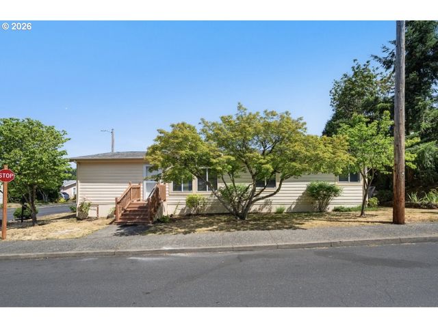 4802 Se 133RD Dr, Portland, OR 97236