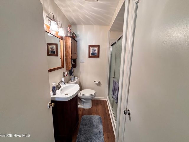 612 Blaney Street, Clinton, NC 28328