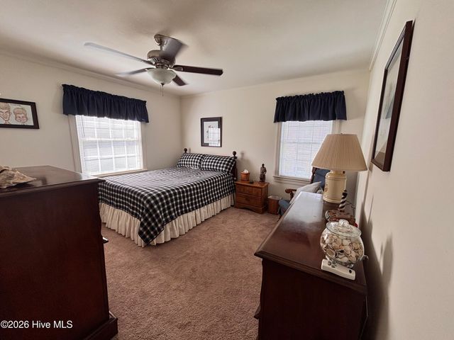 612 Blaney Street, Clinton, NC 28328