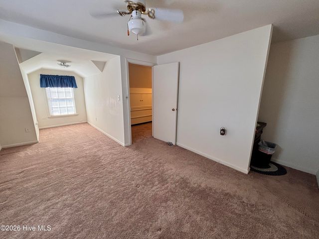 612 Blaney Street, Clinton, NC 28328