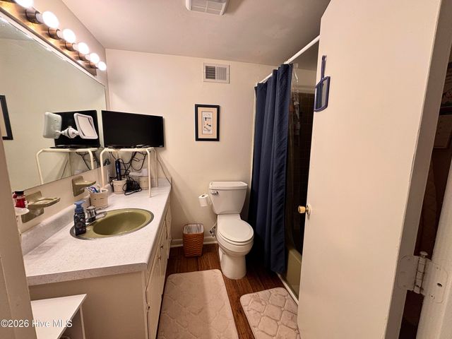 612 Blaney Street, Clinton, NC 28328