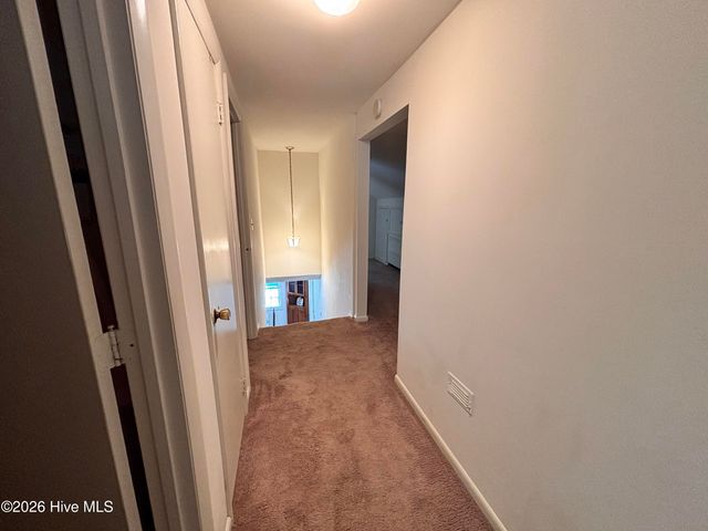 612 Blaney Street, Clinton, NC 28328