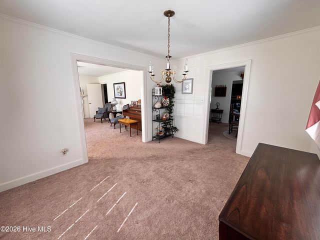 612 Blaney Street, Clinton, NC 28328