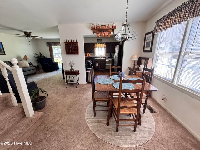 612 Blaney Street, Clinton, NC 28328