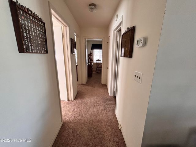 612 Blaney Street, Clinton, NC 28328