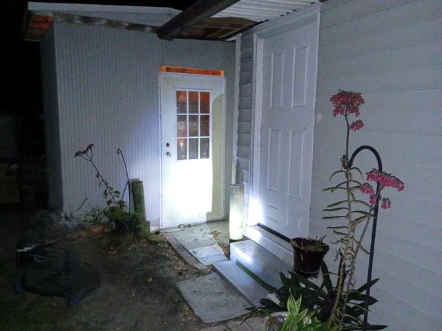 15373 ORCHID DRIVE, Punta Gorda, FL 33955