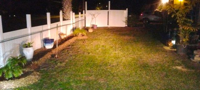 15373 ORCHID DRIVE, Punta Gorda, FL 33955