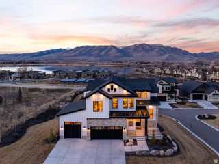 6372 E 950 S #6, Huntsville, UT 84317