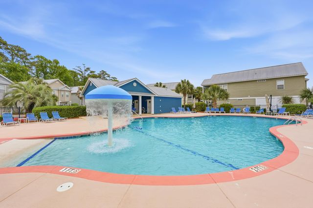1602 Cottage Cove Circle, North Myrtle Beach, SC 29582