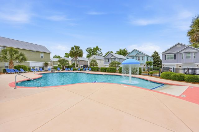 1602 Cottage Cove Circle, North Myrtle Beach, SC 29582