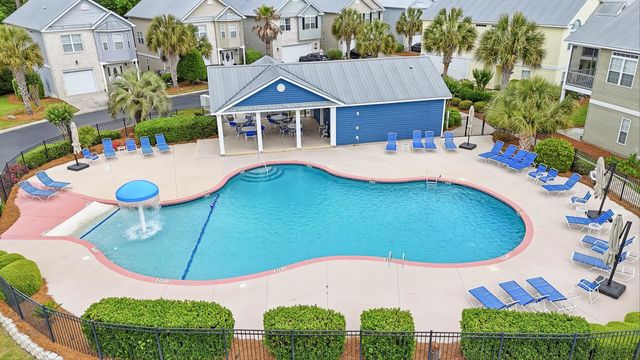 1602 Cottage Cove Circle, North Myrtle Beach, SC 29582