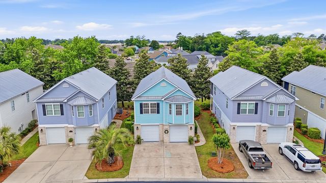 1602 Cottage Cove Circle, North Myrtle Beach, SC 29582