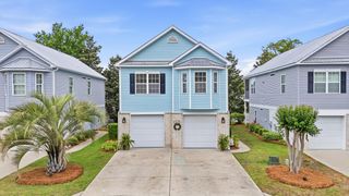 1602 Cottage Cove Circle, North Myrtle Beach, SC 29582