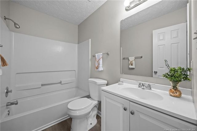 1421 Matilda Court, Fayetteville, NC 28304