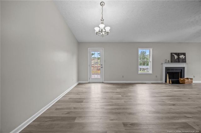 1421 Matilda Court, Fayetteville, NC 28304