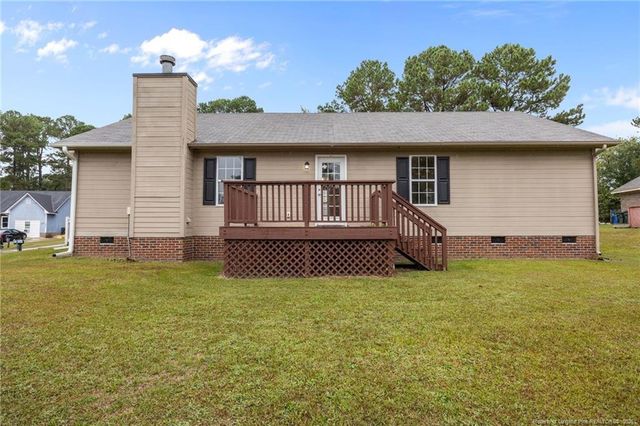 1421 Matilda Court, Fayetteville, NC 28304