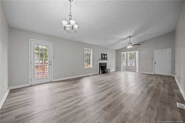 1421 Matilda Court, Fayetteville, NC 28304