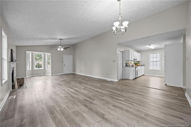 1421 Matilda Court, Fayetteville, NC 28304