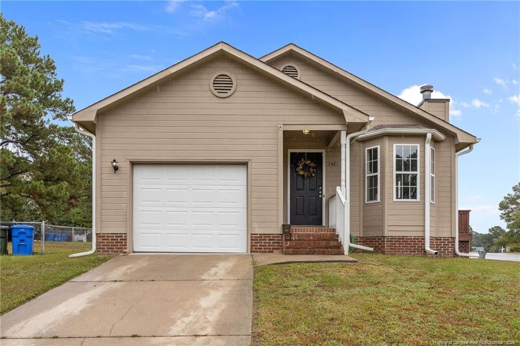 1421 Matilda Court, Fayetteville, NC 28304
