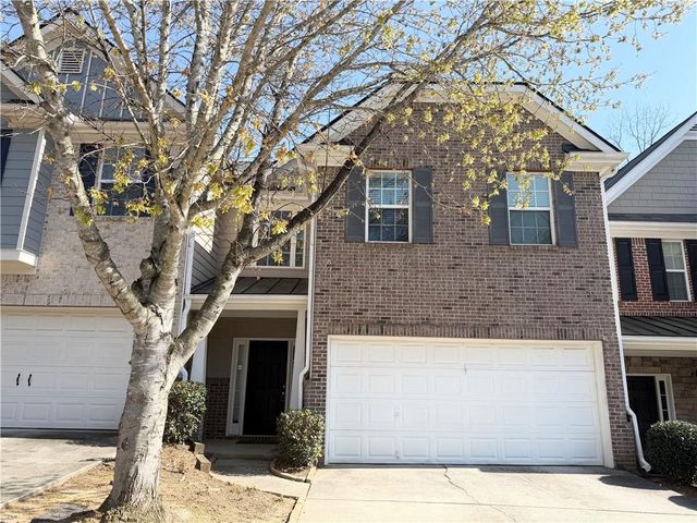 349 Creek Manor Way, Suwanee, GA 30024