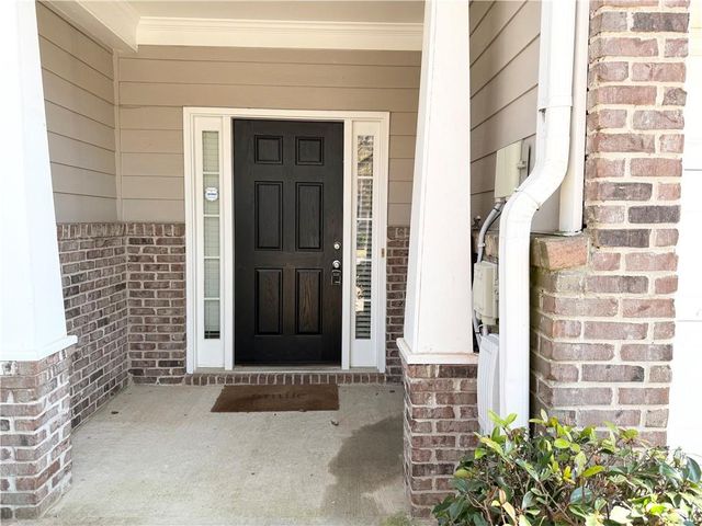 349 Creek Manor Way, Suwanee, GA 30024