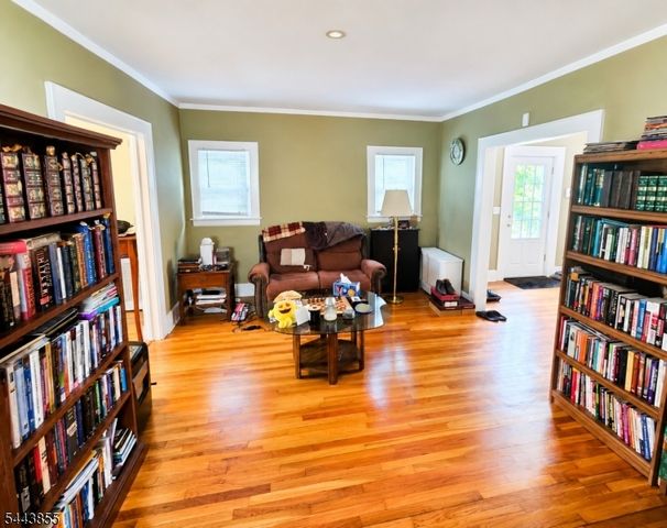 525 Eagle Rock Ave, West Orange Twp., NJ 07052