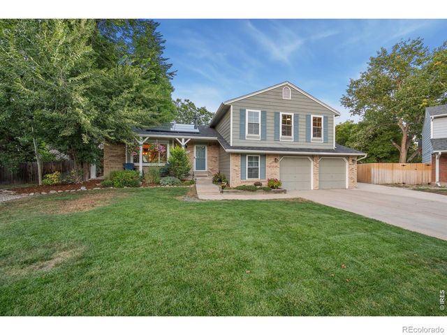4300 Revere Court, Fort Collins, CO 80525
