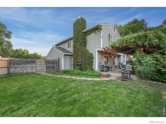 4300 Revere Court, Fort Collins, CO 80525