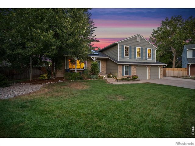 4300 Revere Court, Fort Collins, CO 80525