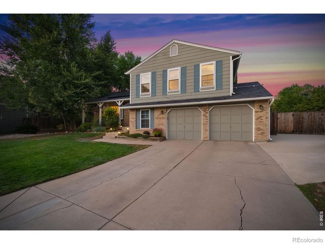 4300 Revere Court, Fort Collins, CO 80525