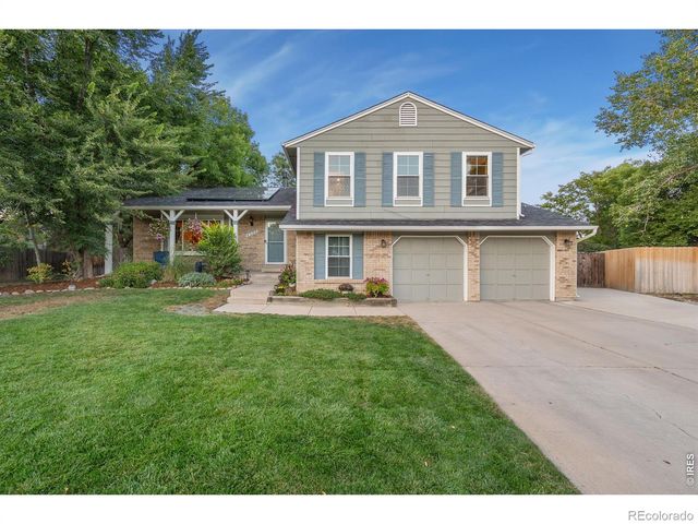 4300 Revere Court, Fort Collins, CO 80525