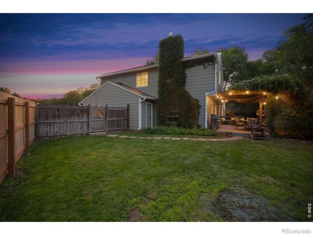 4300 Revere Court, Fort Collins, CO 80525