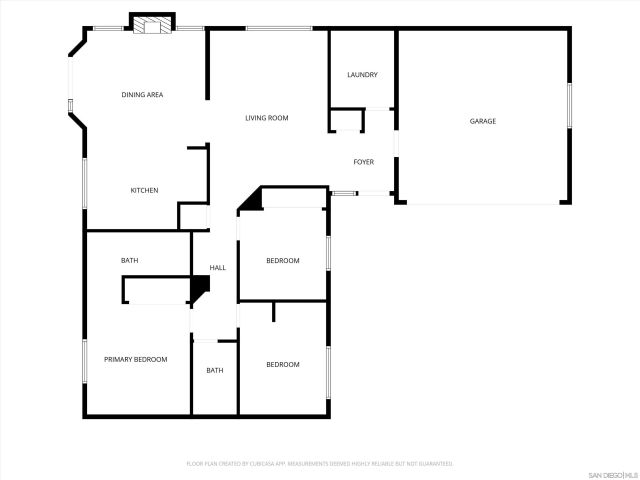 8529 Snow White Dr, El Cajon, CA 92021