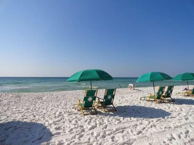 445 Gulf Shore Drive 201, Destin, FL 32541