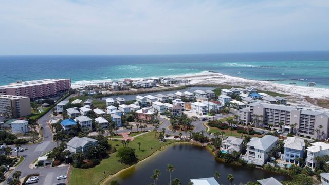 445 Gulf Shore Drive 201, Destin, FL 32541
