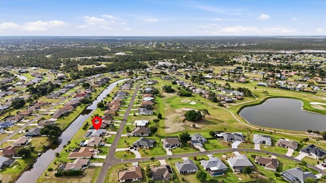 175 BUNKER ROAD, Rotonda West, FL 33947
