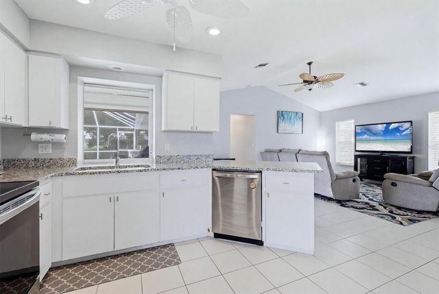 175 BUNKER ROAD, Rotonda West, FL 33947
