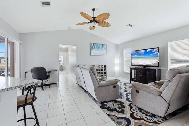 175 BUNKER ROAD, Rotonda West, FL 33947