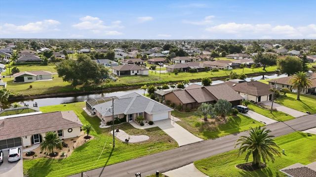 175 BUNKER ROAD, Rotonda West, FL 33947