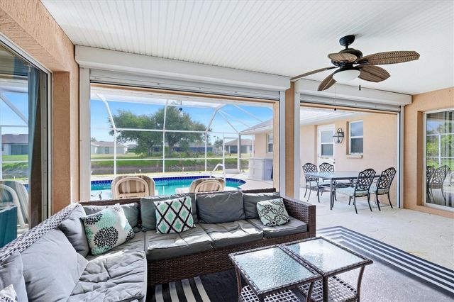 175 BUNKER ROAD, Rotonda West, FL 33947