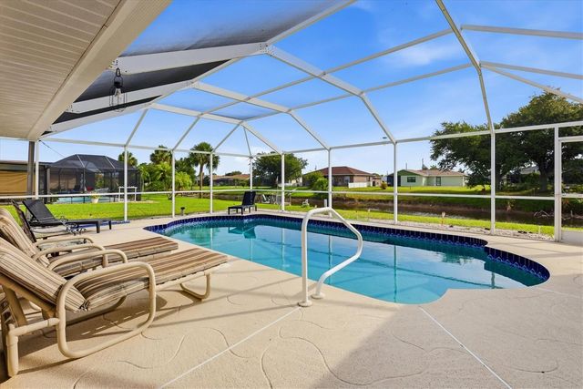 175 BUNKER ROAD, Rotonda West, FL 33947