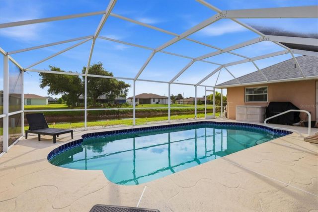 175 BUNKER ROAD, Rotonda West, FL 33947