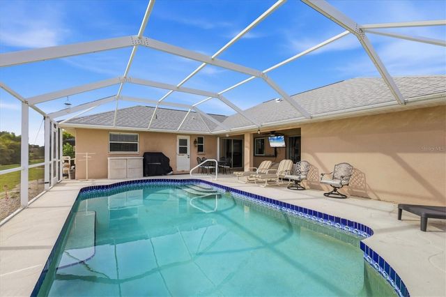 175 BUNKER ROAD, Rotonda West, FL 33947