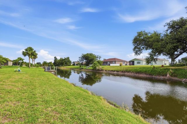 175 BUNKER ROAD, Rotonda West, FL 33947