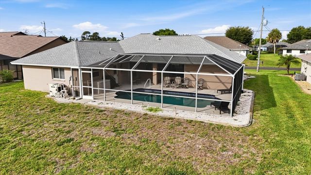 175 BUNKER ROAD, Rotonda West, FL 33947