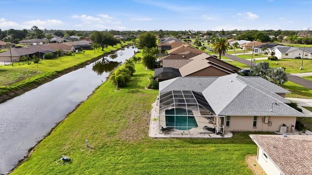 175 BUNKER ROAD, Rotonda West, FL 33947